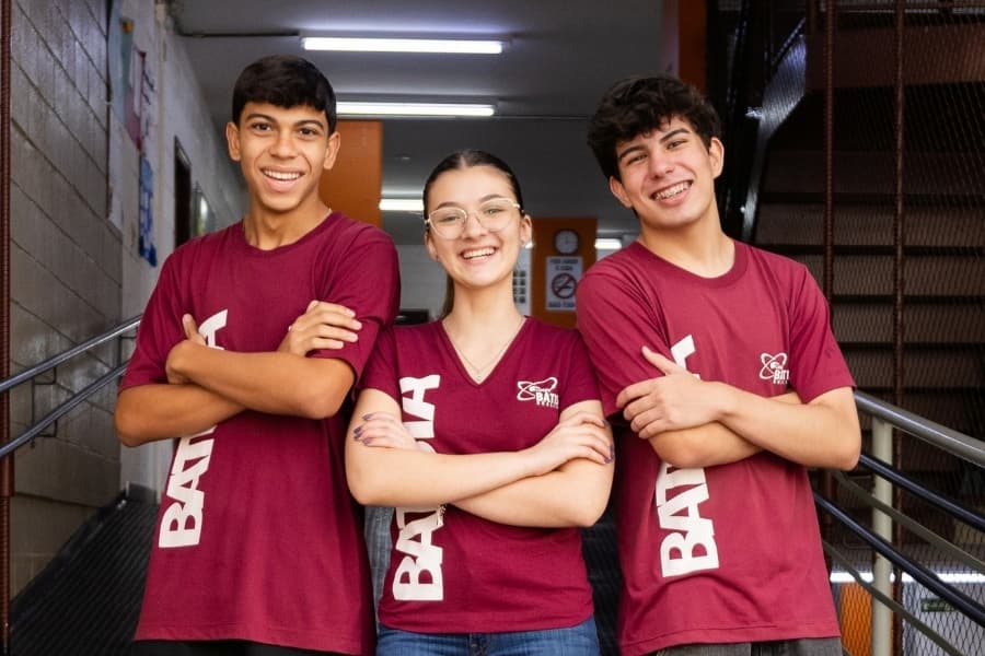 Ensino Médio Bauru