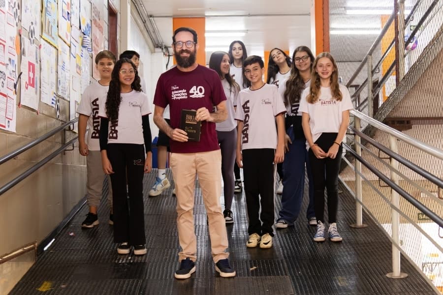 Preparação Vestibular Bauru