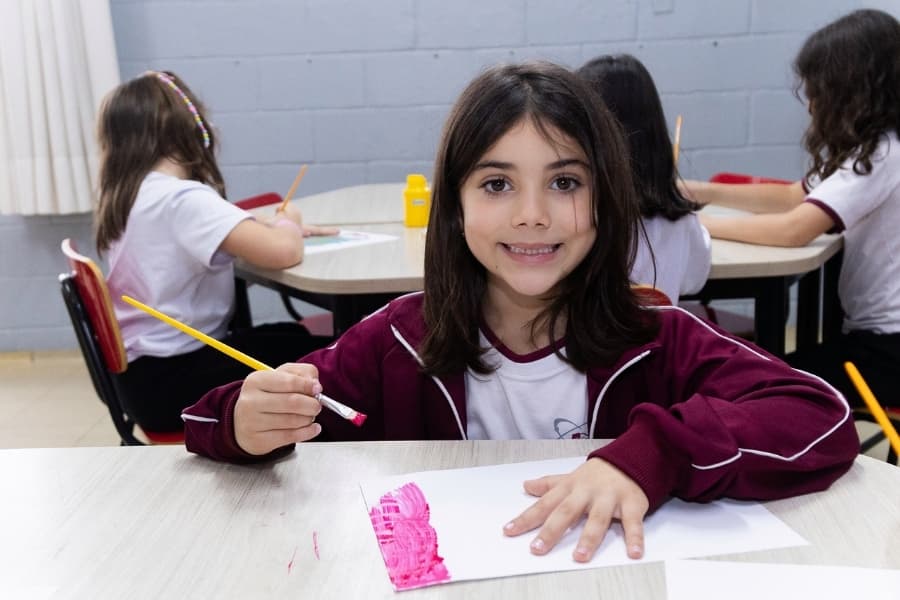 Alunos Bauru