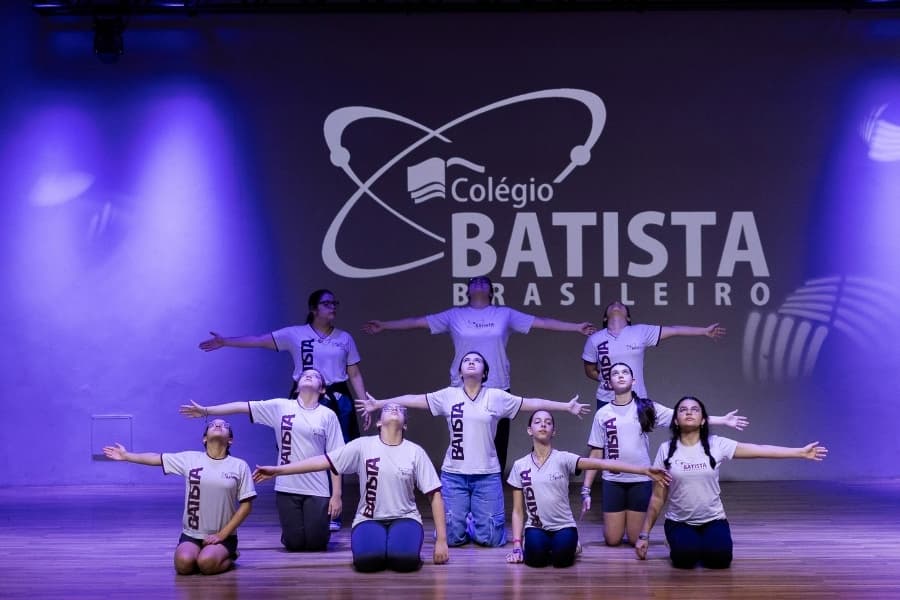Alunas Fundamental 2 Bauru