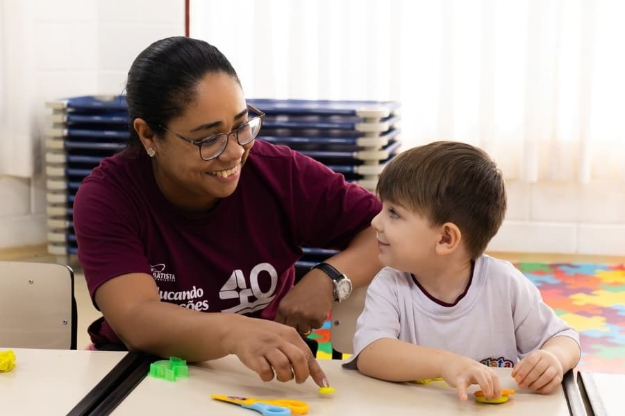 Atividade Infantil Bauru