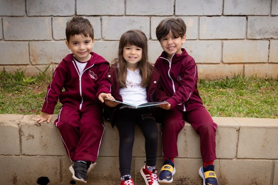 Educação Infantil Bauru