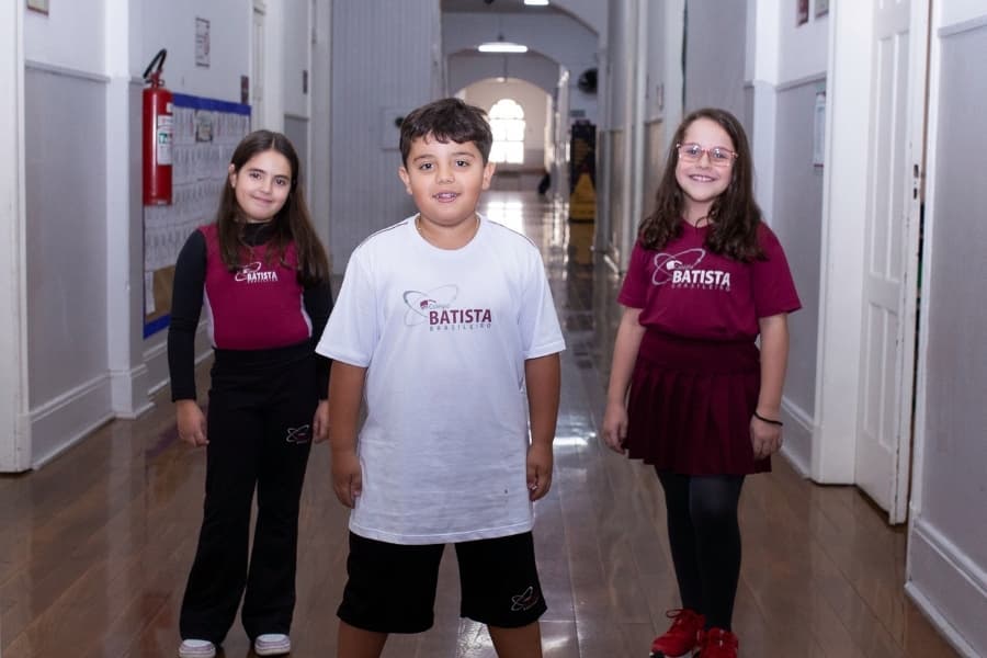 Alunos Perdizes