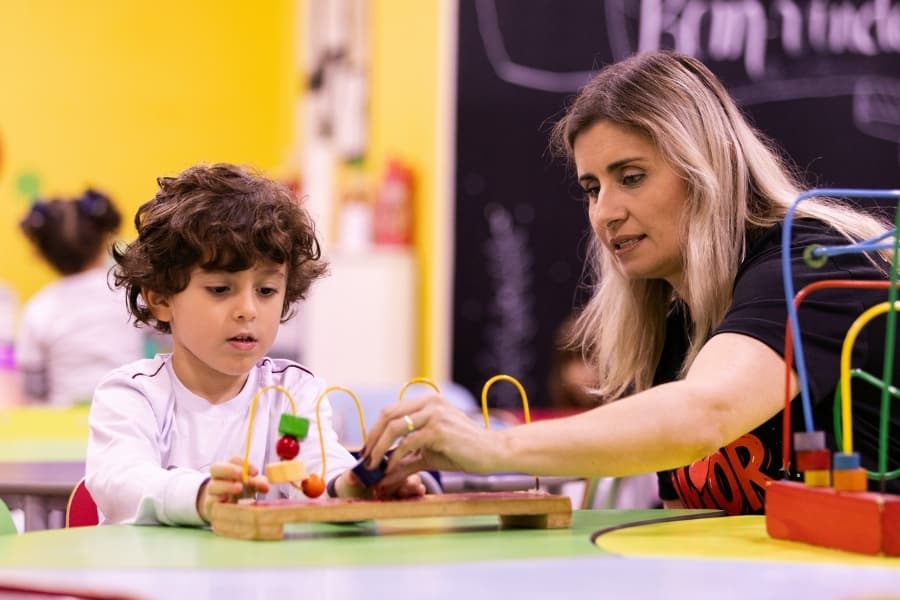 Educação Infantil Perdizes